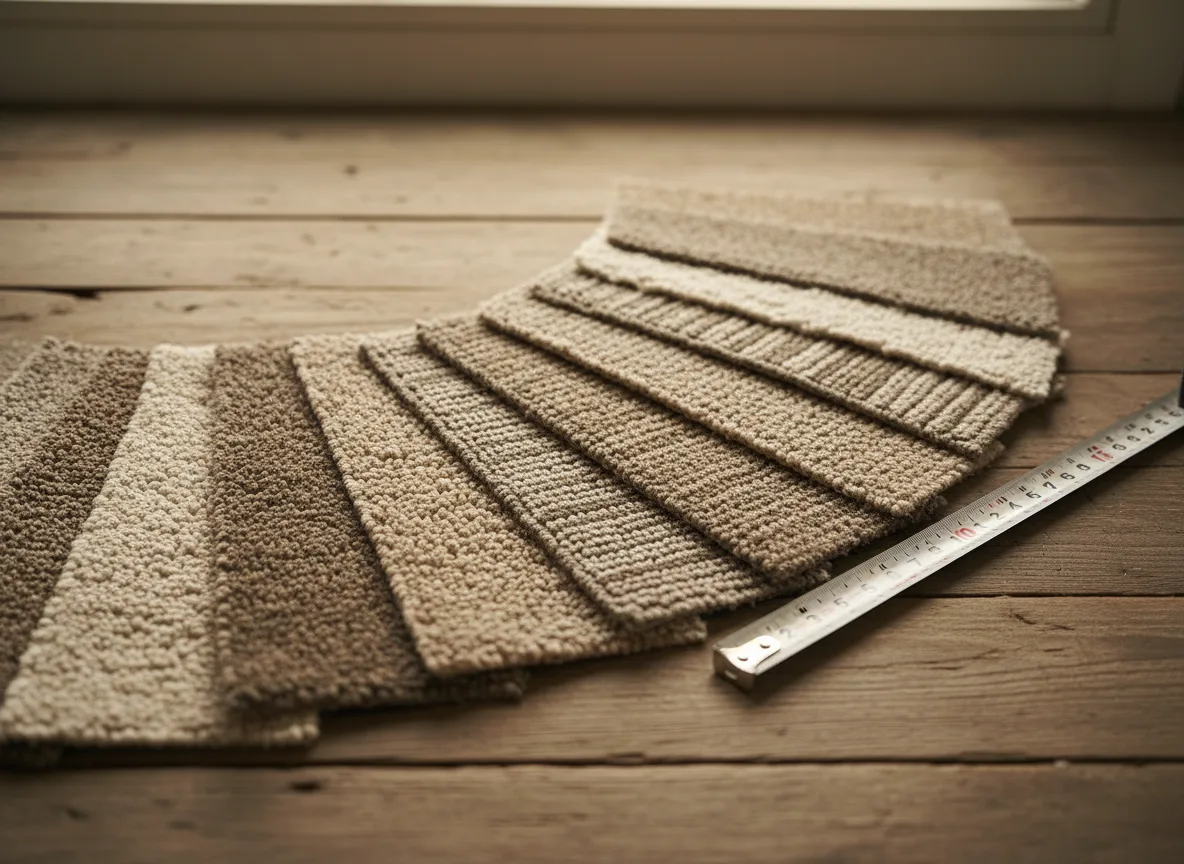 Carpet Installation Six Mile Run, PA FAQs